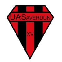 UASaverdun Rugby logo - Similar company to Association Pôle Excellence - Apex