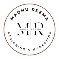 MadhuReema logo - Similar company to Offrolls