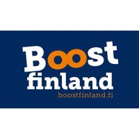 Boost Finland logo - Similar company to Boost Finland