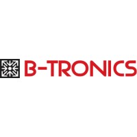 B-Tronics logo - Similar company to Absolute Design