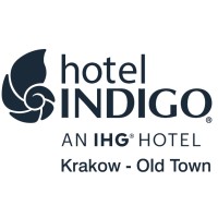 Hotel Indigo Krakow - Old Town logo - Similar company to Holiday Inn Dabrowa Gornicza