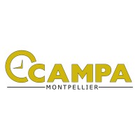 CAMPA MONTPELLIER logo - Similar company to Grassmayr Gmbh