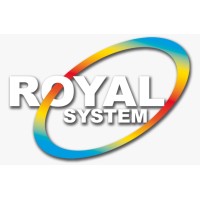 Royal Coating for Paints & Chemical Industries logo - Similar company to Harmony Holding