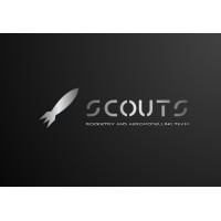 Team SCOUTs - SRM Rocketry and Aeromodelling Team logo - Similar company to Ssw Research & Development