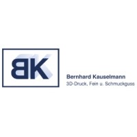 Bernhard Kauselmann GmbH & Co.KG logo - Similar company to Emil Kraus Gmbh