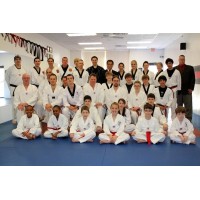 X-Martial Arts logo - Similar company to Machado Martial Arts