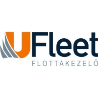 UFleet Kft logo - Similar company to Unitrak Kft.