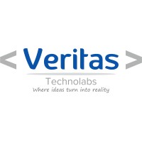 Veritas Technolabs logo - Similar company to Upscaleera