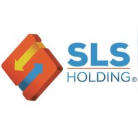 SLS HOLDING logo - Similar company to All Cargo International Sas - Freight Forwarder