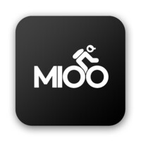 MIOO logo - Similar company to Mioo Tech