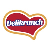 DELIKRUNCH logo - Similar company to Panydonas