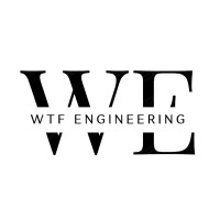 WTF Engineering Pvt. Ltd. logo - Similar company to Cbs Technologies Pvt Ltd