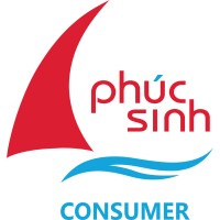 Phuc Sinh Consumer logo - Similar company to Phuc Sinh Group