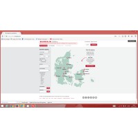 Boligdeal.dk logo - Similar company to Akut Vikaren Aps