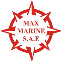 Max Marine1 logo - Similar company to Rebat