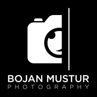 Bojan Mustur Photography logo - Similar company to Auto Nuić D.O.O.