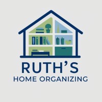 Ruth's Tidy Home logo - Similar company to Nestpac