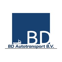 BD Autotransport B.V. logo - Similar company to Bd Automotive Network