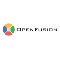 OpenFusion logo - Similar company to Ziro Studio