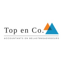 Top en Co., Accountants en Belastingadviseurs logo - Similar company to Bloemendaal Ruigrok Accountants En Adviseurs
