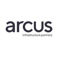 Arcus Infrastructure Partners LLP logo - Similar company to Cvc Dif