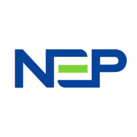 NEP logo - Similar company to Nora-Key Solutions