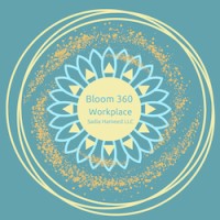 Bloom 360 Workplace logo - Similar company to Thought Partnerships