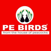 Pe Birds logo - Similar company to Probott India