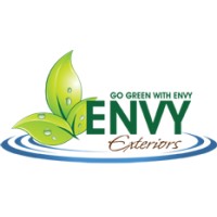 Envy Exteriors, Inc.