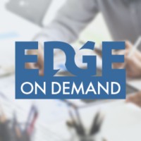 EDGE On Demand logo - Similar company to Sentari