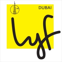 LYF DUBAI logo - Similar company to Lyf Dubai
