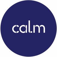 Calm logo - Similar company to La Maison