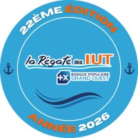 La Régate des IUT BPGO logo - Similar company to Tcr Formation