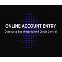 Online Account Entry - Outsource Bookkeeping Service logo - Similar company to Current Account Switch Service