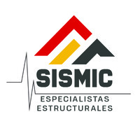 SISMIC Especialistas Estructurales logo - Similar company to Refcon