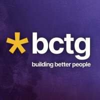 BCTG - Ofsted GOOD Provider logo - Similar company to Intuitus Learn