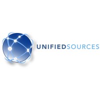 Unified Sources LLC logo - Similar company to Toolverse