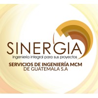 SINERGIA S.A. logo - Similar company to Bio Proyectos S.A.S