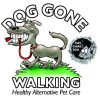 Dog Gone Walking & Cat Care