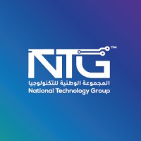 NTG logo - Similar company to Muscat Systems Development