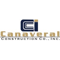 Canaveral Construction Company logo - Similar company to Ivey'S Construction, Inc.