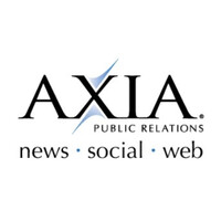 Axia Public Relations logo - Similar company to Mca Public Relations