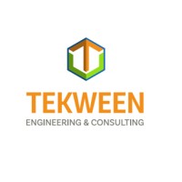 TEKWEEN logo - Similar company to Tekween.Cni.Tn