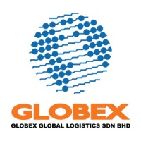 Globex Global Logistics logo - Similar company to Globex Logistics