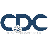CDC S.R.L. (Casa Del Cuscinetto) logo - Similar company to Cati Srl