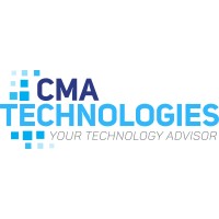 CMA Technologies | Managed IT Services logo - Similar company to Work Safe It Llc