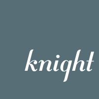 Knight Agency logo - Similar company to Stemless Co
