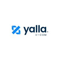 YallaEcom logo - Similar company to Setldpay Ltd
