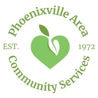 Phoenixville Area Community Services (PACS) logo - Similar company to N & E Learning, Llc