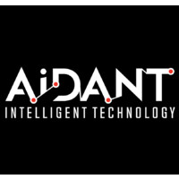 AiDANT Intelligent Technology logo - Similar company to Aident